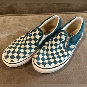 Kids vans